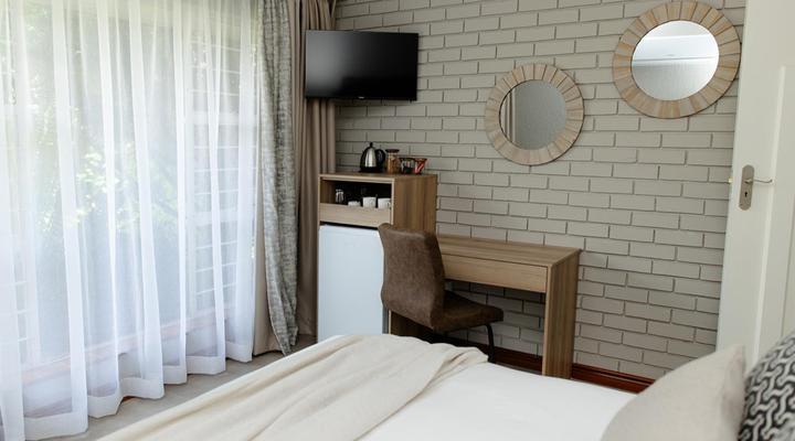 Tristan's Place Guest House