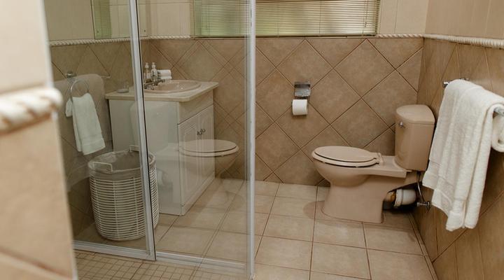 Tristan's Place Guest House