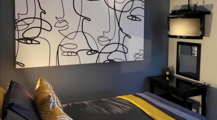 Forever Always Studio Apartment