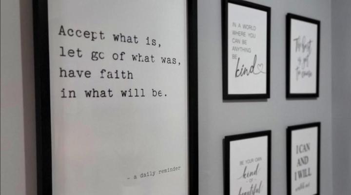 Forever Always Studio Apartment