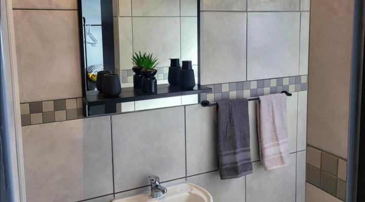 Forever Always Studio Apartment