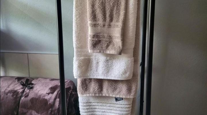 Forever Always Studio Apartment