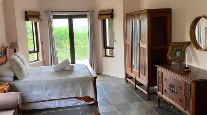 Tranquility-Ukuthula Guesthouse