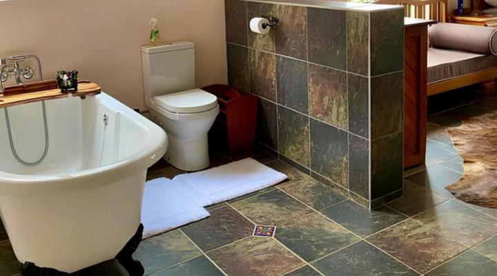 Tranquility-Ukuthula Guesthouse