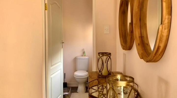 Tranquility-Ukuthula Guesthouse