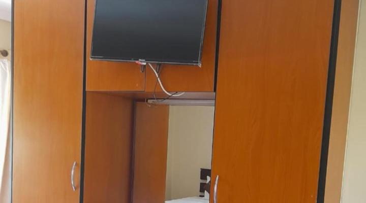 The Inn on Pine - Randburg