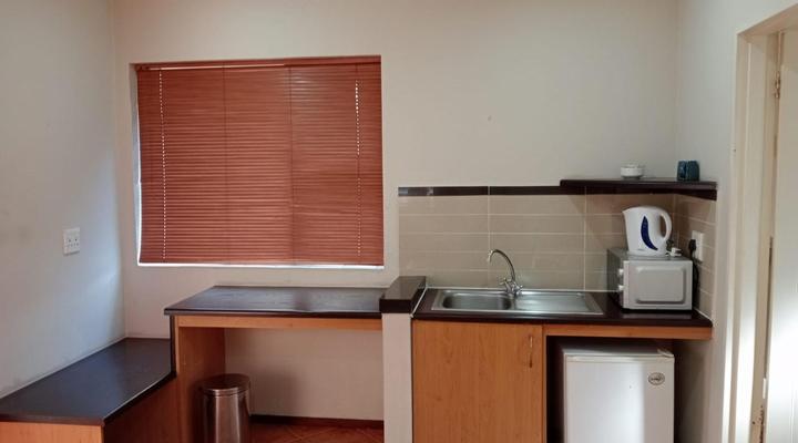 The Inn on Pine - Randburg