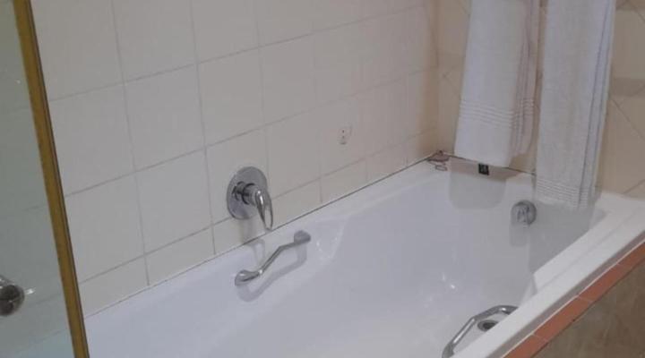 The Inn on Pine - Randburg