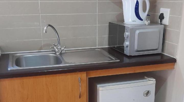 The Inn on Pine - Randburg