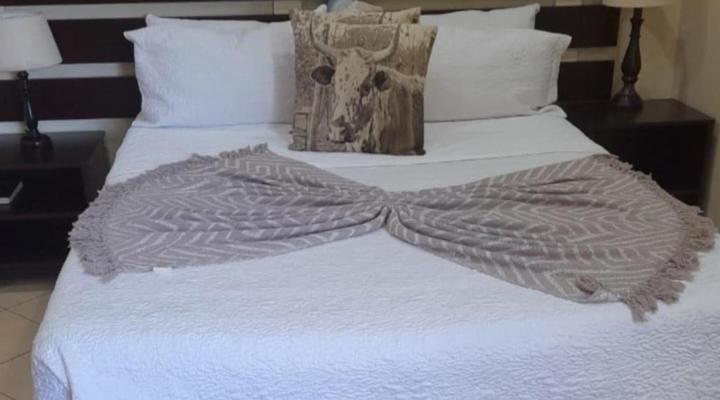 The Inn on Pine - Randburg