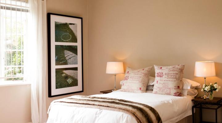 Sewefontein Guest Farm