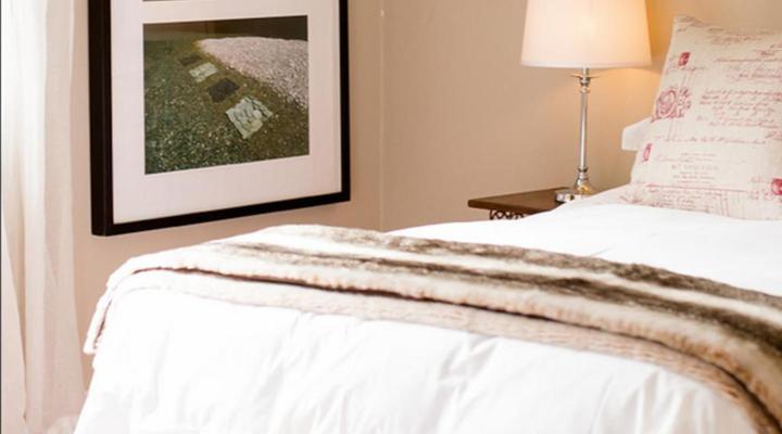 Sewefontein Guest Farm