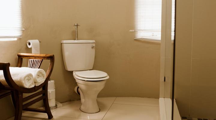 Sewefontein Guest Farm