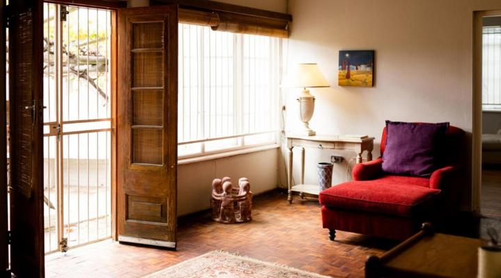 Sewefontein Guest Farm