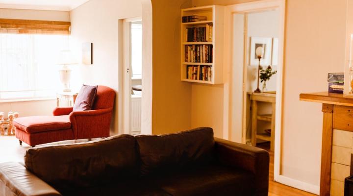 Sewefontein Guest Farm