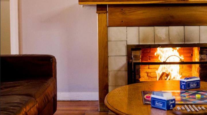 Sewefontein Guest Farm