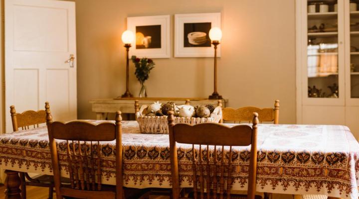 Sewefontein Guest Farm