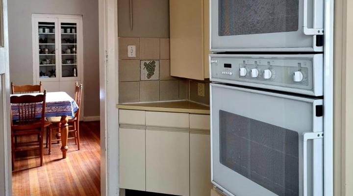 Sewefontein Guest Farm