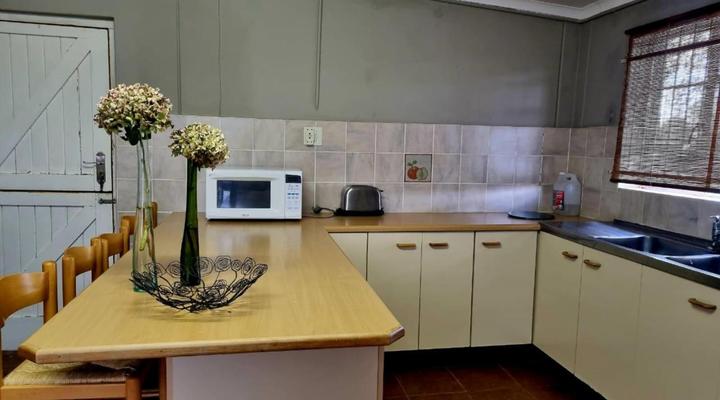 Sewefontein Guest Farm