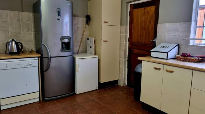 Sewefontein Guest Farm