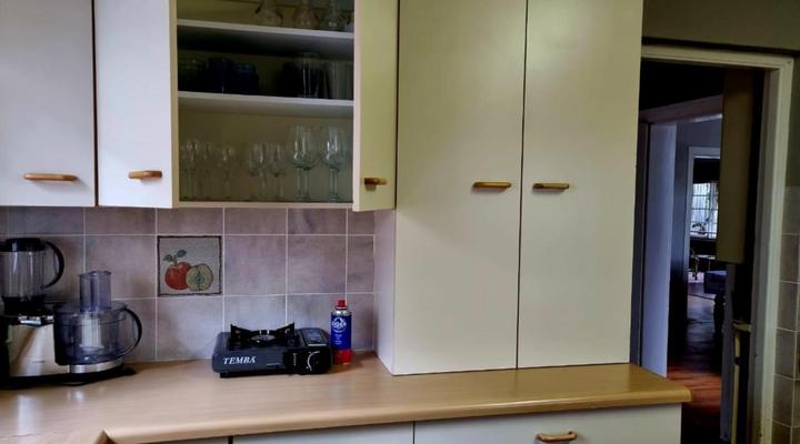 Sewefontein Guest Farm