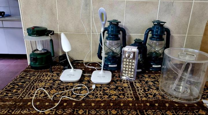 Sewefontein Guest Farm