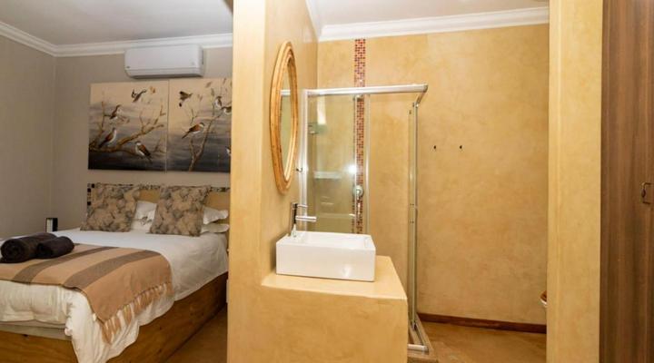 Somethin Special Guest House