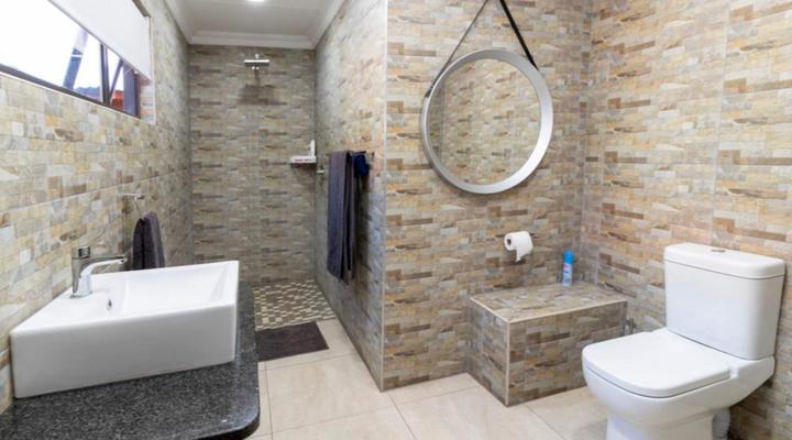 Somethin Special Guest House