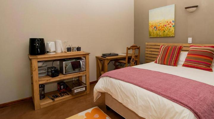 Somethin Special Guest House