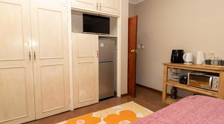 Somethin Special Guest House