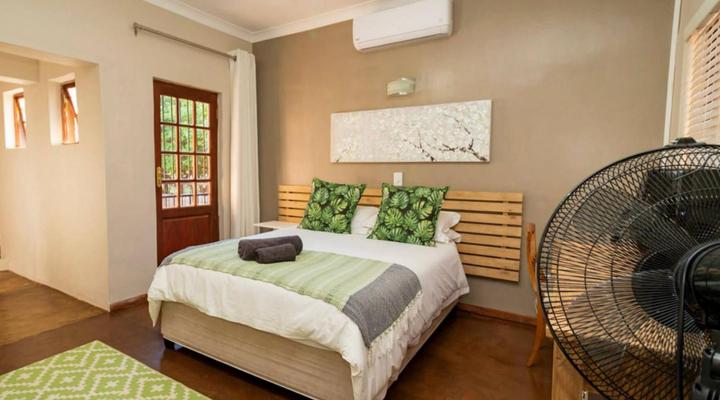 Somethin Special Guest House