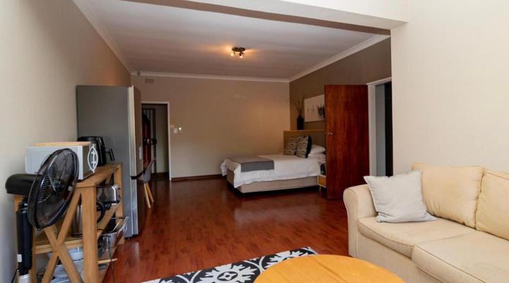 Somethin Special Guest House