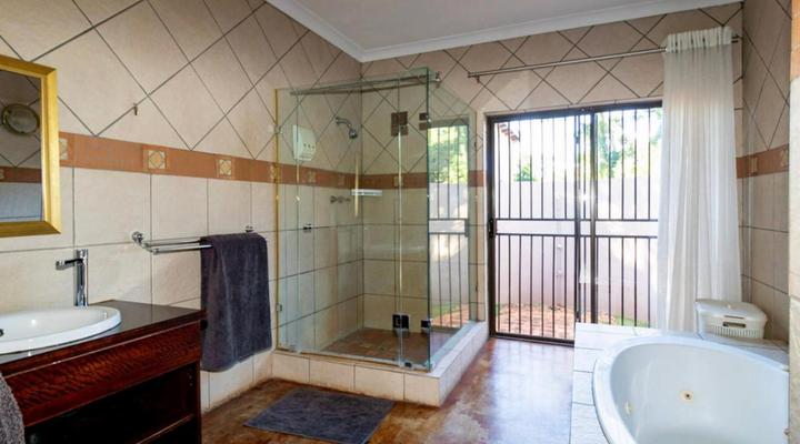 Somethin Special Guest House