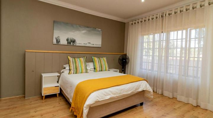 Somethin Special Guest House