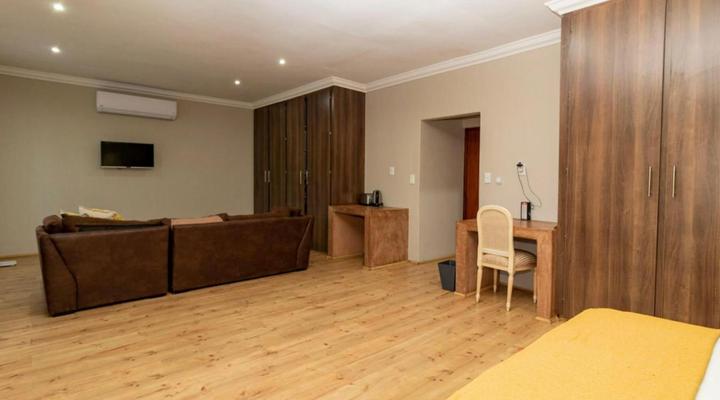 Somethin Special Guest House