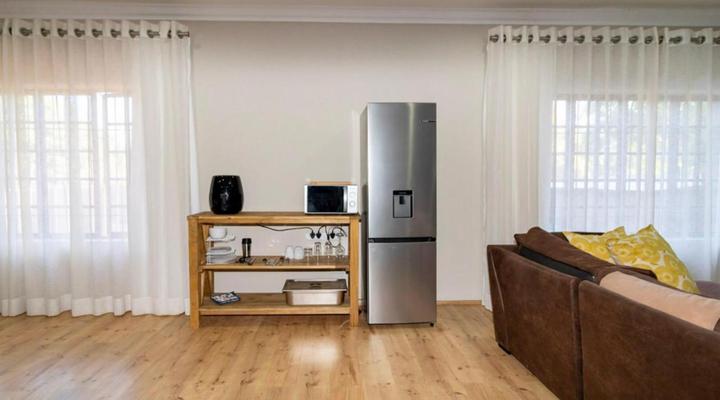 Somethin Special Guest House