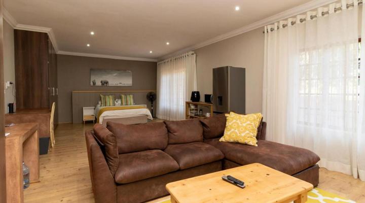 Somethin Special Guest House