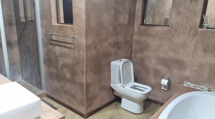 Somethin Special Guest House