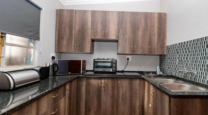 Somethin Special Guest House