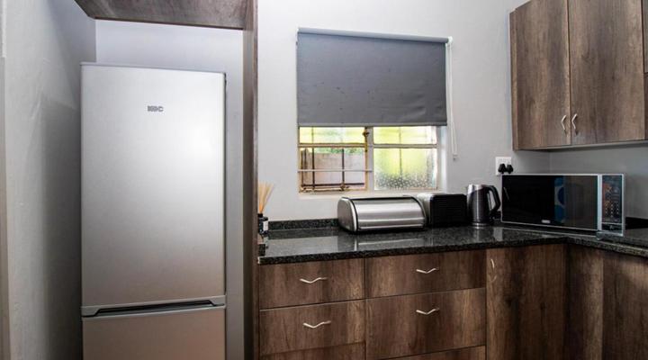 Somethin Special Guest House