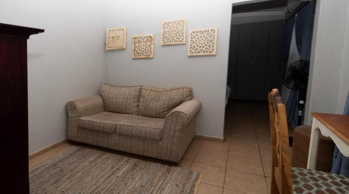 Somethin Special Guest House