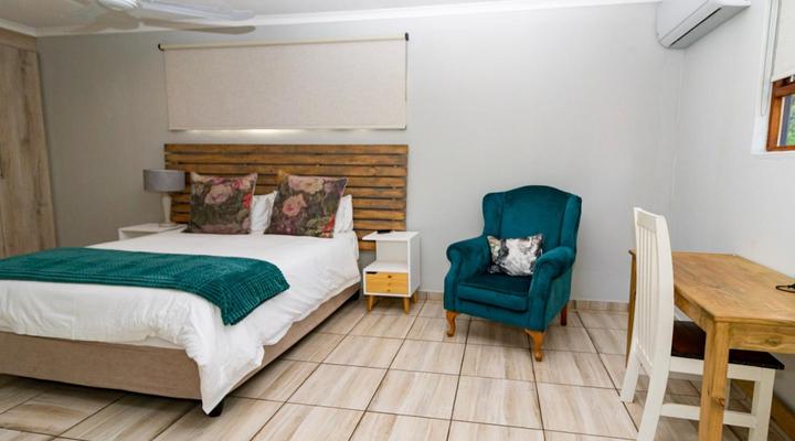 Somethin Special Guest House