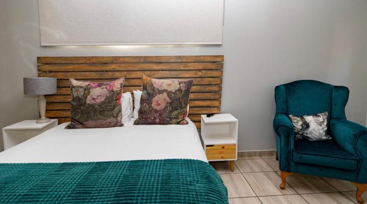 Somethin Special Guest House