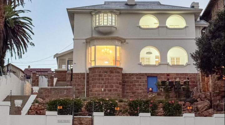 Kalimera Beach House