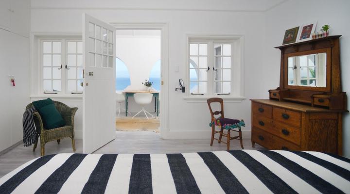 Kalimera Beach House