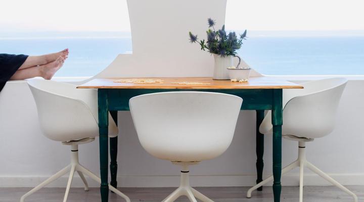 Kalimera Beach House