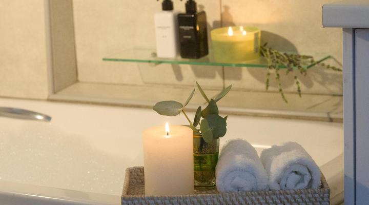 Kalimera Beach House