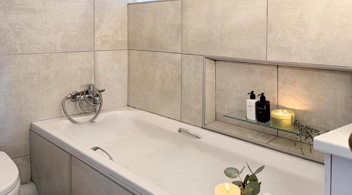 Kalimera Beach House