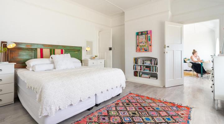 Kalimera Beach House