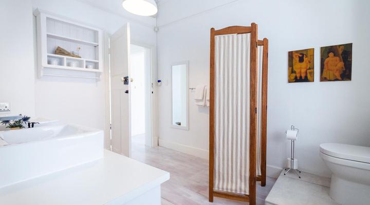 Kalimera Beach House